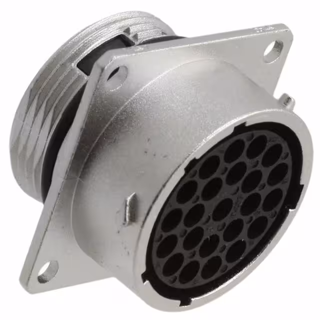 RT001823SNH Amphenol Sine Systems Corp  Alloggiamenti per connettori circolari